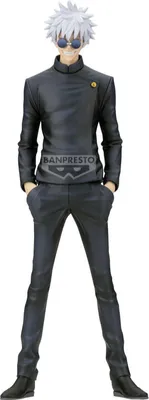 Immagine prodotto di Statuetta Jujutsu Kaisen King Of Artist - Satoru Gojo (Inventario nascosto/Versione speciale morte prematura)