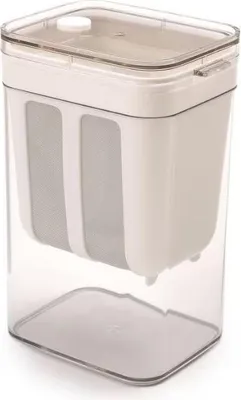 Produktbild von Joghurt-Käse-Behälter Sojadrink-Filter