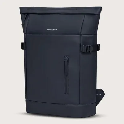 Image de Zaino Kapten & Son Helsinki Navy