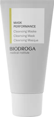 Produktbild von Biodroga - Mask Performance - Cleansing Maske - 50ml