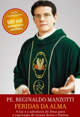 Produktbild von Feridas da alma