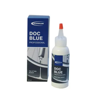 Produktbild von Schwalbe Doc Blue Pro, Weiß