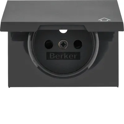 Produktbild von Hager 3965777106, 10 Stück(e)