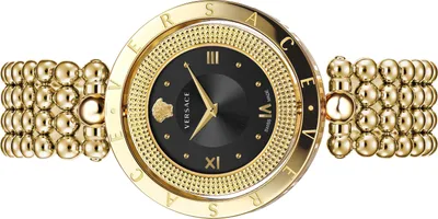 Obrázek produktu pro Versace dámské náramkové hodinky Eon VE7901723 z nerezové oceli