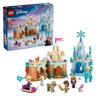 Immagine prodotto di Lego LEGO 43278