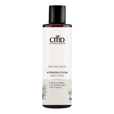 Produktbild von Rio de Coco - Körperlotion 200ml