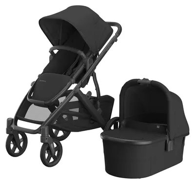 Produktbild von Uppababy Vista V3 2-in-1 Kinderwagen - Jake