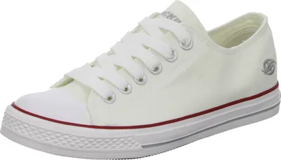 Produktbild von Leinen Schnürhalbschuh 36UR201/710500