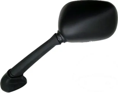 Image de Rétroviseur JMT noir gauche pour Yamaha FZ 6 Fazer / S 600 ccm année 2007 - 2010