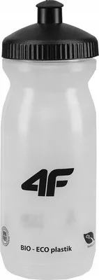Produktbild von 4F U009 Sportwasserflasche 600 ml