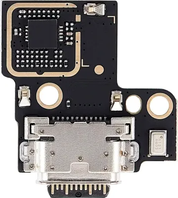 Immagine prodotto di Piastra di ricarica di sostituzione del connettore USB-C per Motorola G200 5G