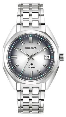 Image de BULOVA Montres-bracelets 96B472