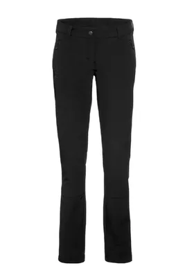 Produktbild von Maier Sports Damen Helga Slim Funktionshose (kurze Größen) black 17