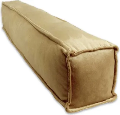 Produktbild von Unique Living – Zugluftrolle Loa – 95 x 12 cm – Taffy