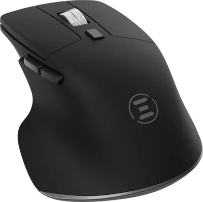 Obrázok produktu pre Eternico Wireless 2.4G + BT Office Mouse MSB550B silent