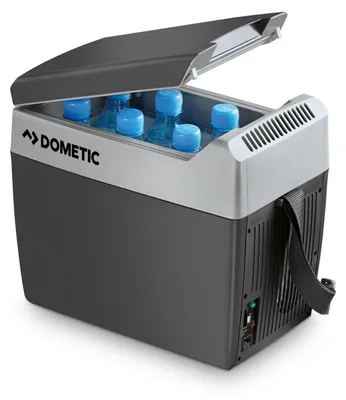Productafbeelding van Dometic TCX07 - Thermo-elektrische Koelbox- 7 Liter