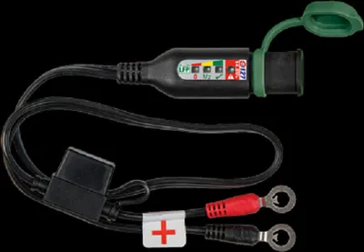 Produktbild von OPTIMATE Elektrokabel Kabel O127 für SAE OptiMate