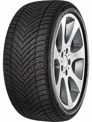 Obrázek produktu pro 225All Season Power (225/45 R17 91W)