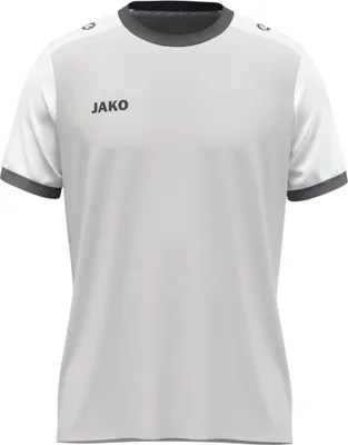 Produktbild von Jako Dynamic Trikot Herren hellgrau weiß grau Gr S