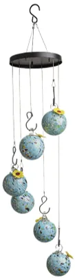 Productafbeelding van Waterdispenser voor Vogels, Weerbestendige Voedseldispenser voor Buiten