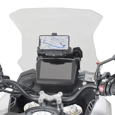 Produktbild von GIVI FB9257 Smartphone-Halterung Querstange