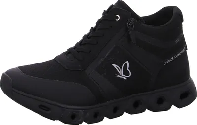 Produktbild von Caprice Schnürstiefel Schwarz