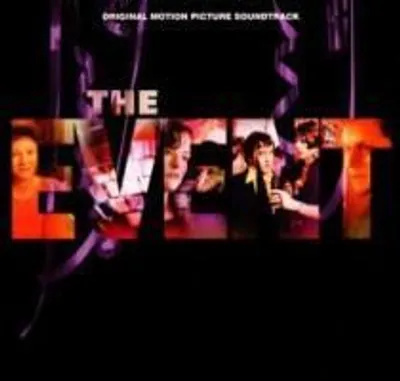Produktbild von The Event - OST/Various
