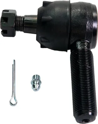 Zdjęcie produktu dla Końcówka drążka kierowniczego lewa dolna Jeep CJ CJ5 CJ7 rok 74-86