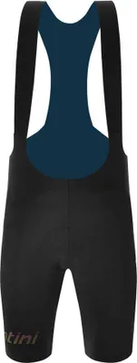 Produktbild von Santini Sensation Trägerhose Schwarz S Mann Schwarz S