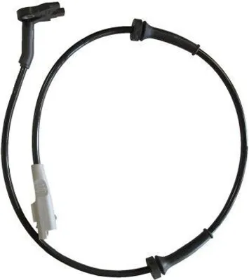 Produktbild von TEXTAR ABS Sensor Raddrehzahl Vorne für CITROËN BERLINGO (B9) 45026900