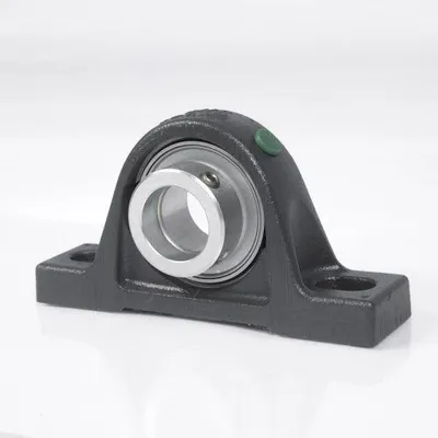 Produktbild von Stehlager-Gehuseeinheit UCPH208 40 mm Gewindestifte