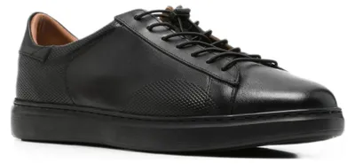 Obrázek produktu pro Pánské tenisky Alberto Gozzi AG6041-26121BLK, barva: černá, velikost: 45