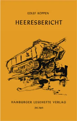 Image de Heeresbericht