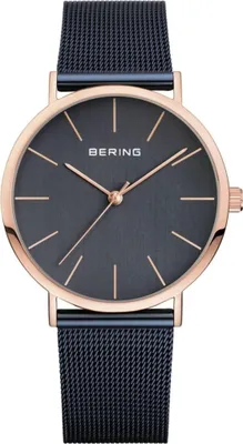 Produktbild von Bering 13436-367 Klassisch Damen 36mm 3ATM