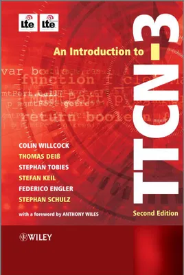 Produktbild von Introduction to TTCN-3