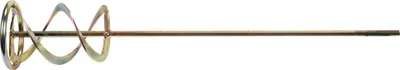 Obrázek produktu pro YATO Míchadlo spirálové 70 x 400 mm dvojté YT-5497