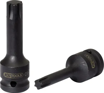 Produktbild von KS TOOLS Stecknuss M10 911.0940