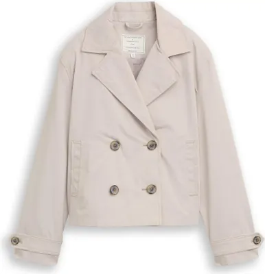 Immagine prodotto di Trenchcoat con funzione idrorepellente