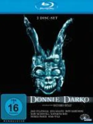 Produktbild von Donnie Darko