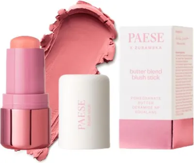 Obrázok produktu pre Lícenka Paese Butter Blend v tyčinke 03 Coral, 6 g