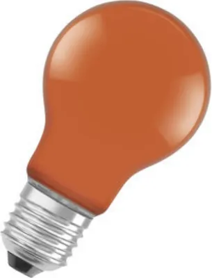 Produktbild von Osram 4058075058460, 1,6 W, E27, Multi