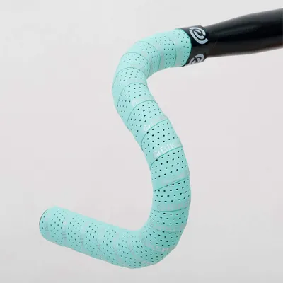 Immagine prodotto di Bikeribbon BR8099 - NASTRO PER MANUBRIO EOLO SOFT VERDE BIANCHI