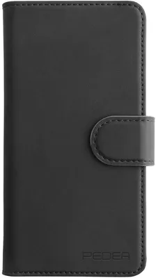 Produktbild von PEDEA Echtledertasche Book Cover Premium