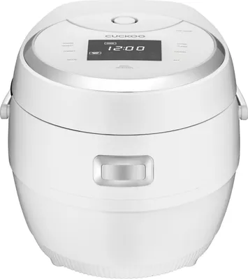 Immagine prodotto di Cuckoo Reiskocher  1,80l CR-1020F 3D-Hitzesystem Warmhaltung