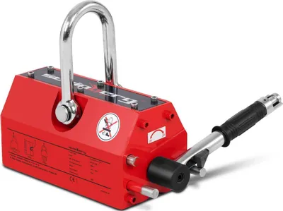 Obrázek produktu pro Expondo Steinberg Systems Zvedací magnet – 1 000 kg