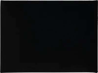 Obrázok produktu pre Čalúnený obdĺžnikový panel Komvortowy 30X40 cm čierny Smart Velvet