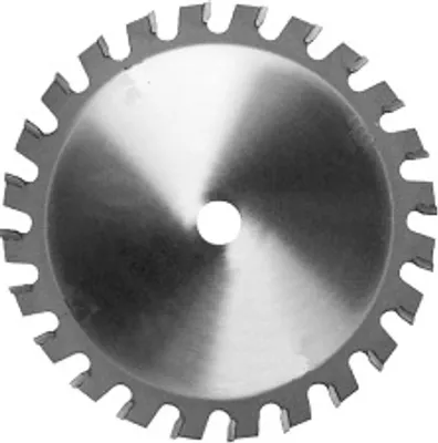 Produktbild von HM Kreissägeblatt - 190 x 2.8 x 30 Z30 FZF