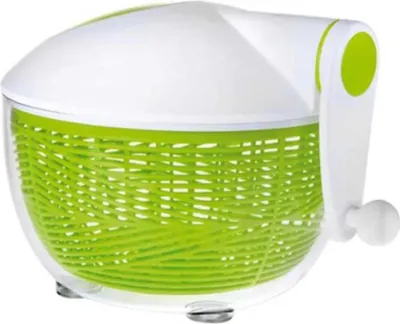 Produktbild von Ibili Essential Mini 20 Cm Sieb Grün,Weiß  Grün,Weiß One Size