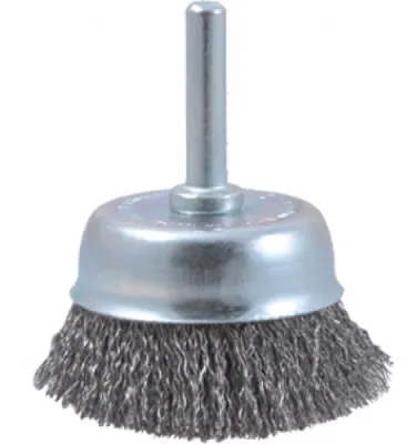 Image de Osborn pro TOPFBUERSTE brosses boisseau 7003600921 75mm Gw-std