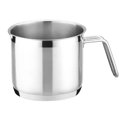 Obrázok produktu pre Hrniec na varenie Hrniec na varenie Hrniec na omáčku Hrniec na varenie mlieka 1,8 l
